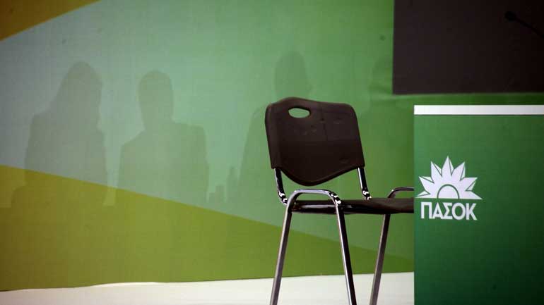 Γεννηματά, Κωνσταντινόπουλος, Λοβέρδος, για την ηγεσία του ΠΑΣΟΚ